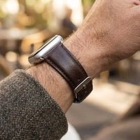 Leather Straps