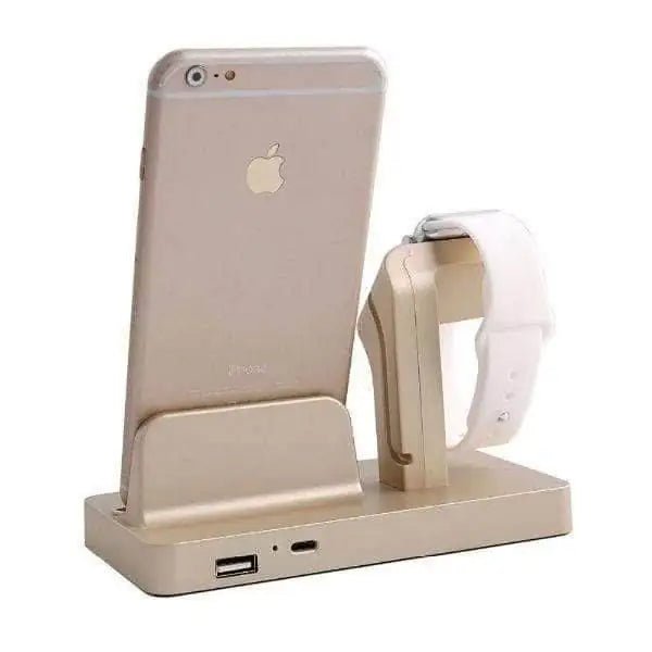 Dual Charging Stand - Stands - Anhem