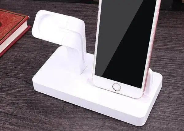 Dual Charging Stand - Stands - Anhem