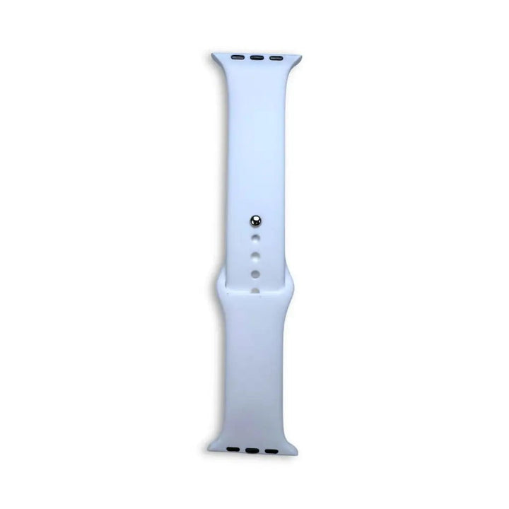 Endura Silicone Strap - Apple Watch Band - Anhem