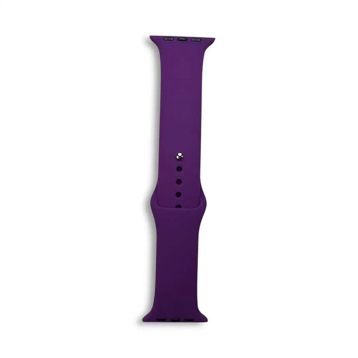 Endura Silicone Strap - Apple Watch Band - Anhem