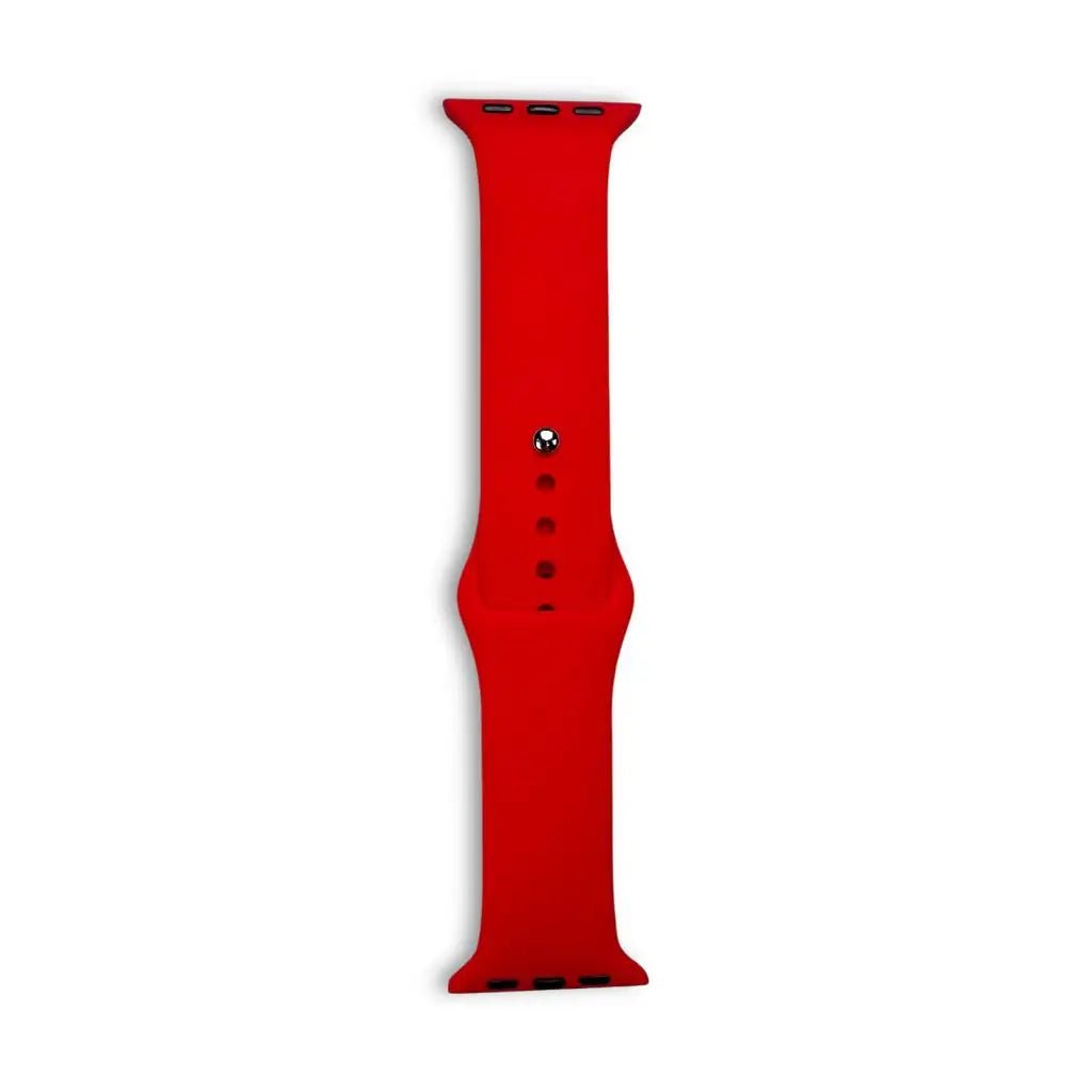 Endura Silicone Strap - Apple Watch Band - Anhem