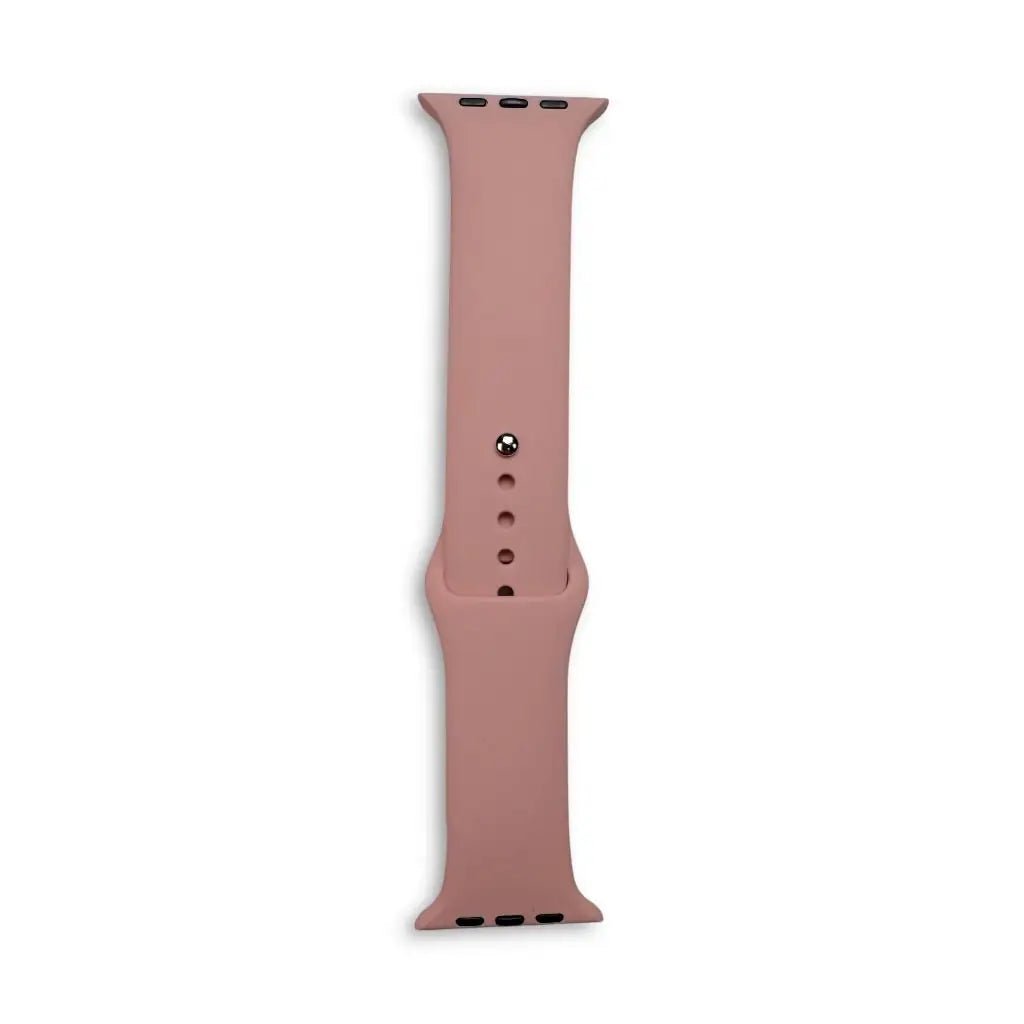 Endura Silicone Strap - Apple Watch Band - Anhem