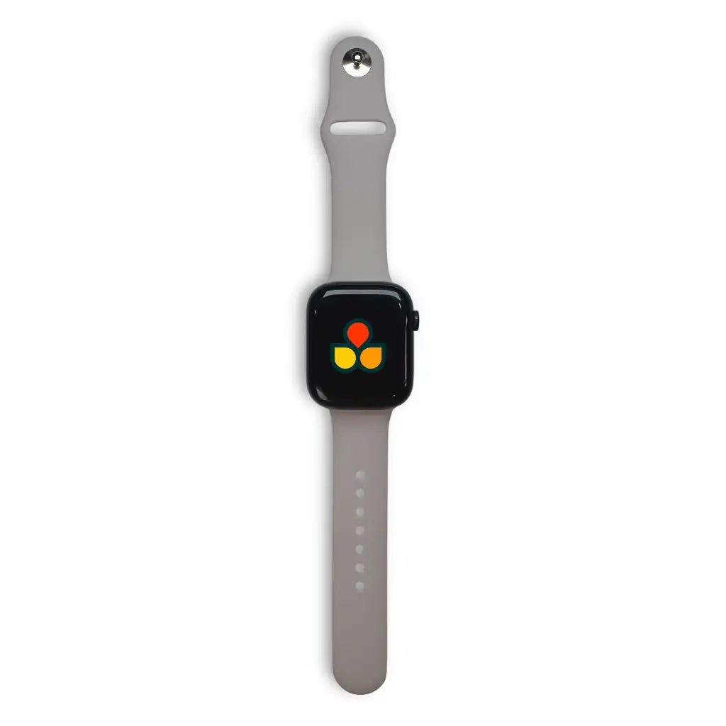 Endura Silicone Strap - Apple Watch Band - Anhem