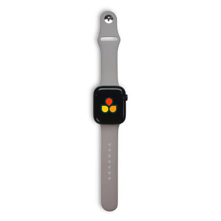 Endura Silicone Strap - Apple Watch Band - Anhem
