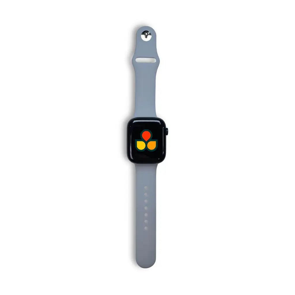 Endura Silicone Strap - Apple Watch Band - Anhem