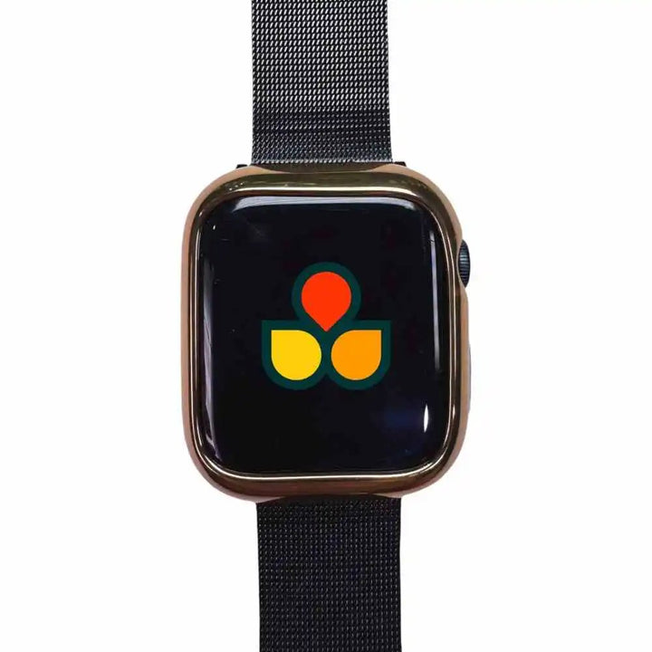 Flex Bumper Case Cover - Apple Watch Case - Anhem