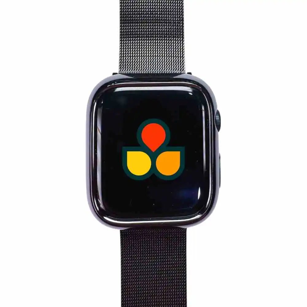 Flex Bumper Case Cover - Apple Watch Case - Anhem