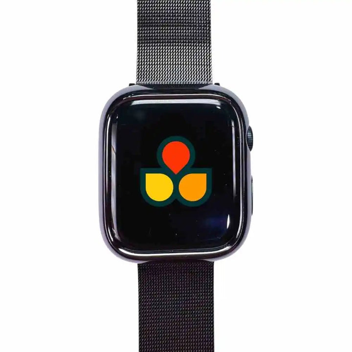 Flex Bumper Case Cover - Apple Watch Case - Anhem