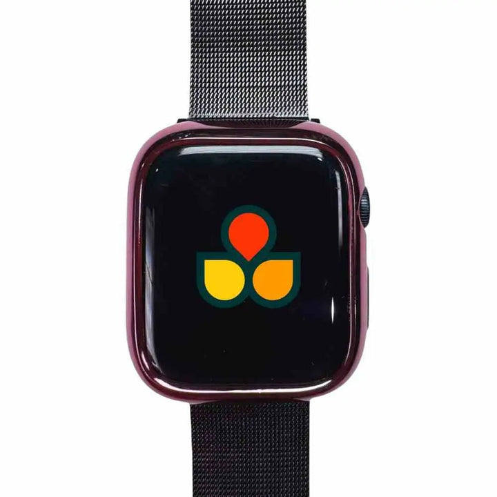 Flex Bumper Case Cover - Apple Watch Case - Anhem