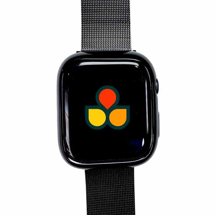 Flex Bumper Case Cover - Apple Watch Case - Anhem