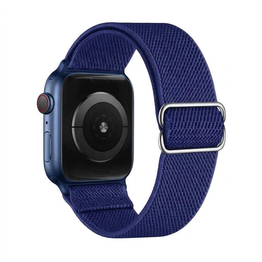 Flex Nylon Strap - Apple Watch Band - Anhem