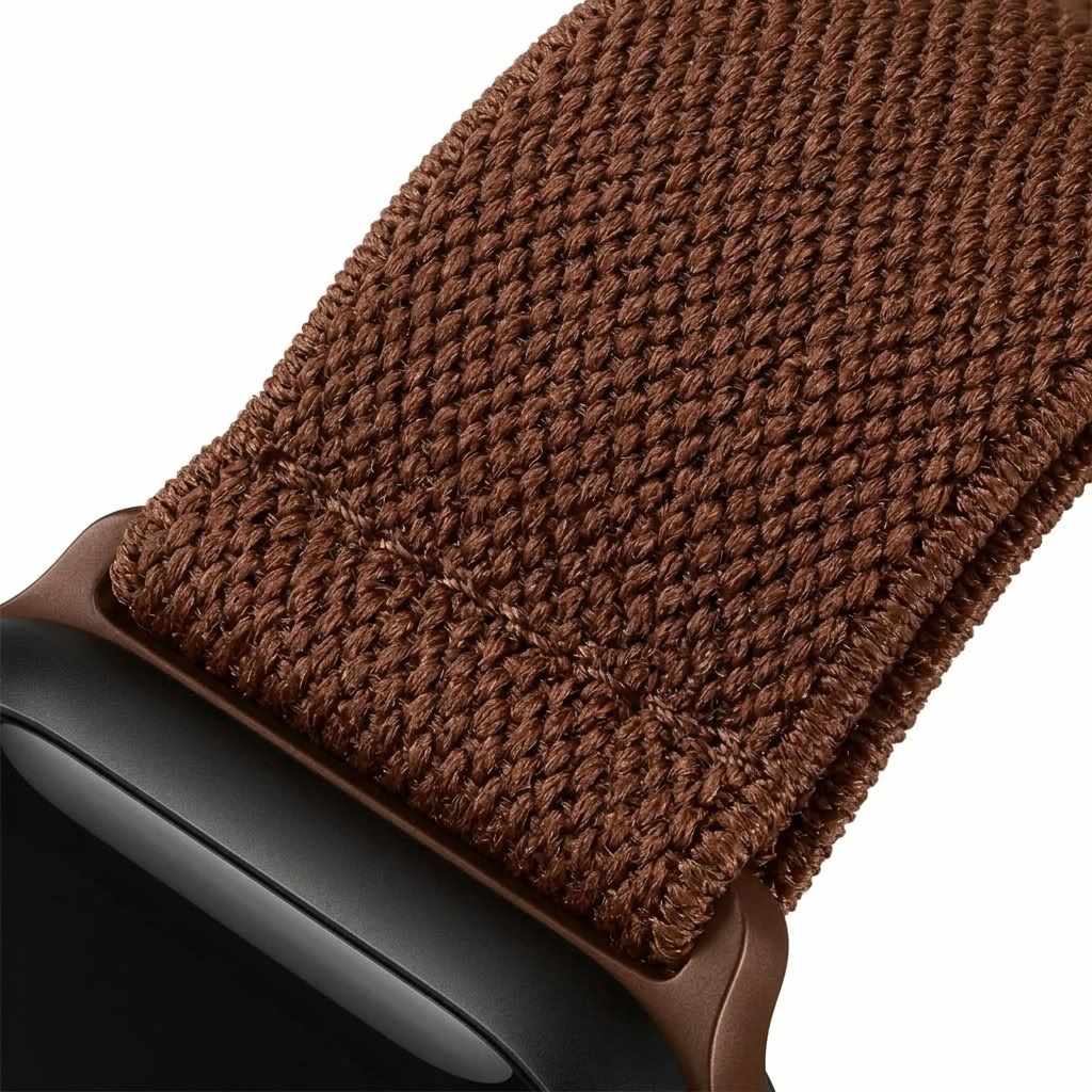 Flex Nylon Strap - Apple Watch Band - Anhem