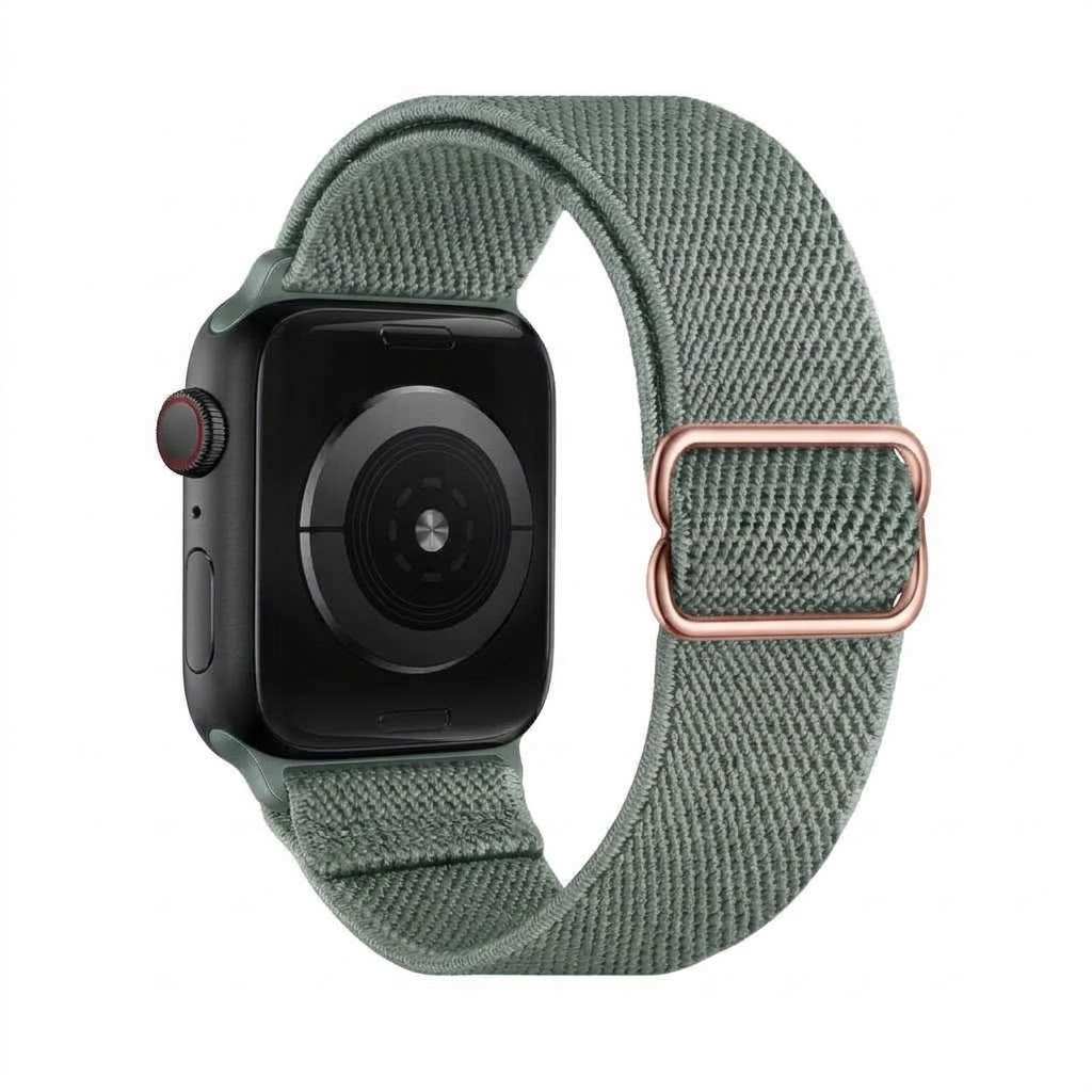 Flex Nylon Strap - Apple Watch Band - Anhem