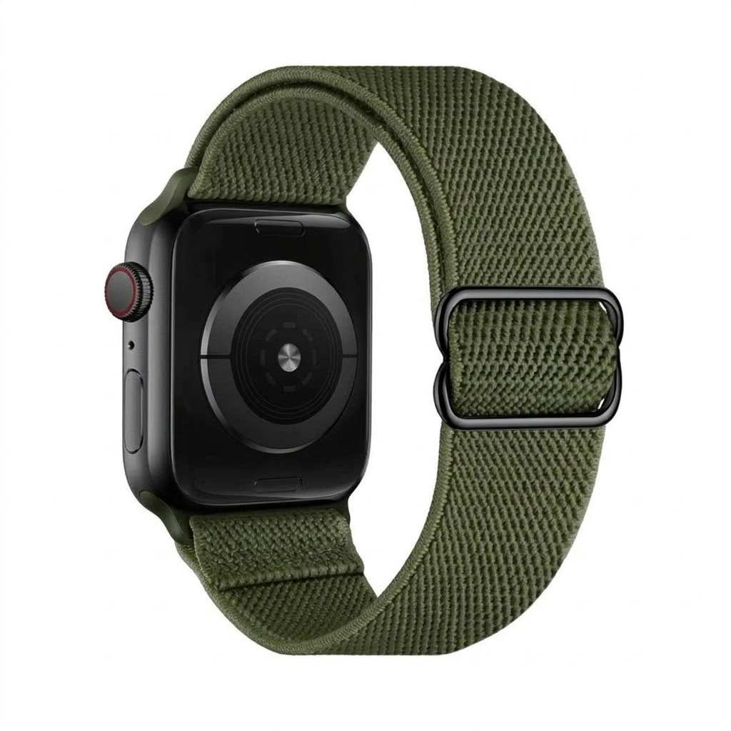 Flex Nylon Strap - Apple Watch Band - Anhem