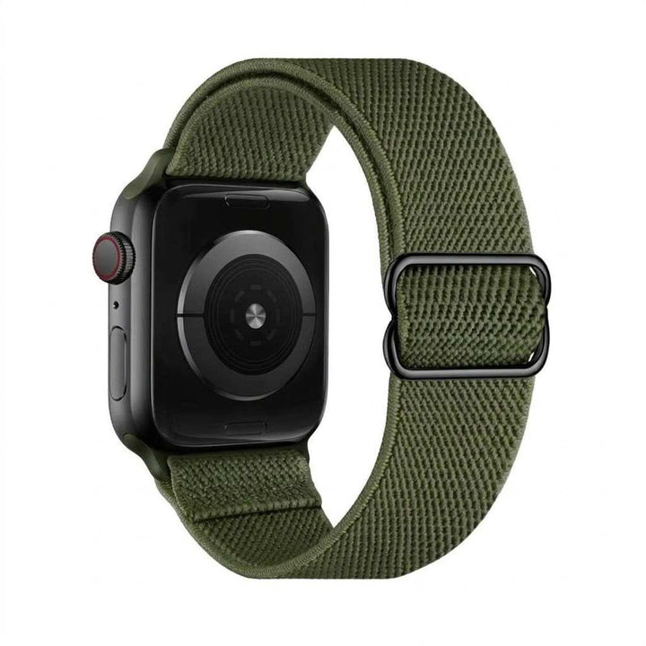 Flex Nylon Strap - Apple Watch Band - Anhem