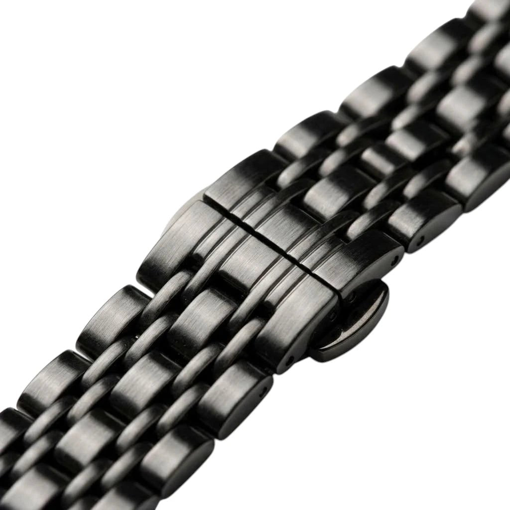 Glam Steel Strap - Apple Watch Band - Anhem