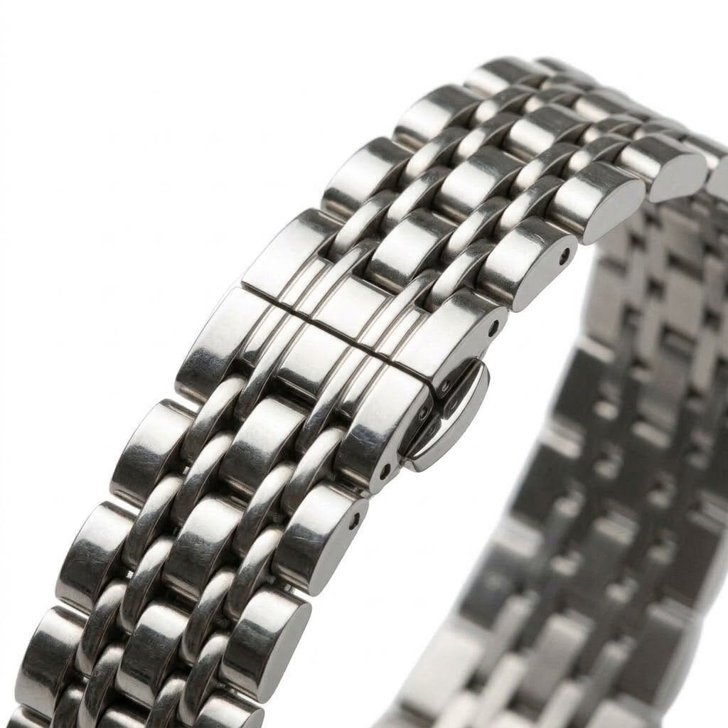Glam Steel Strap - Apple Watch Band - Anhem