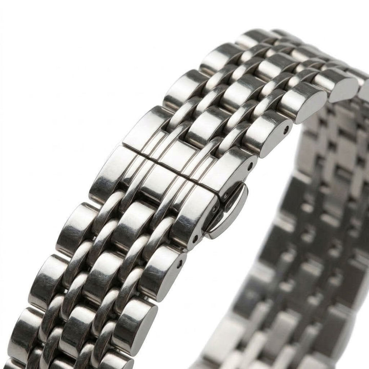 Glam Steel Strap - Apple Watch Band - Anhem