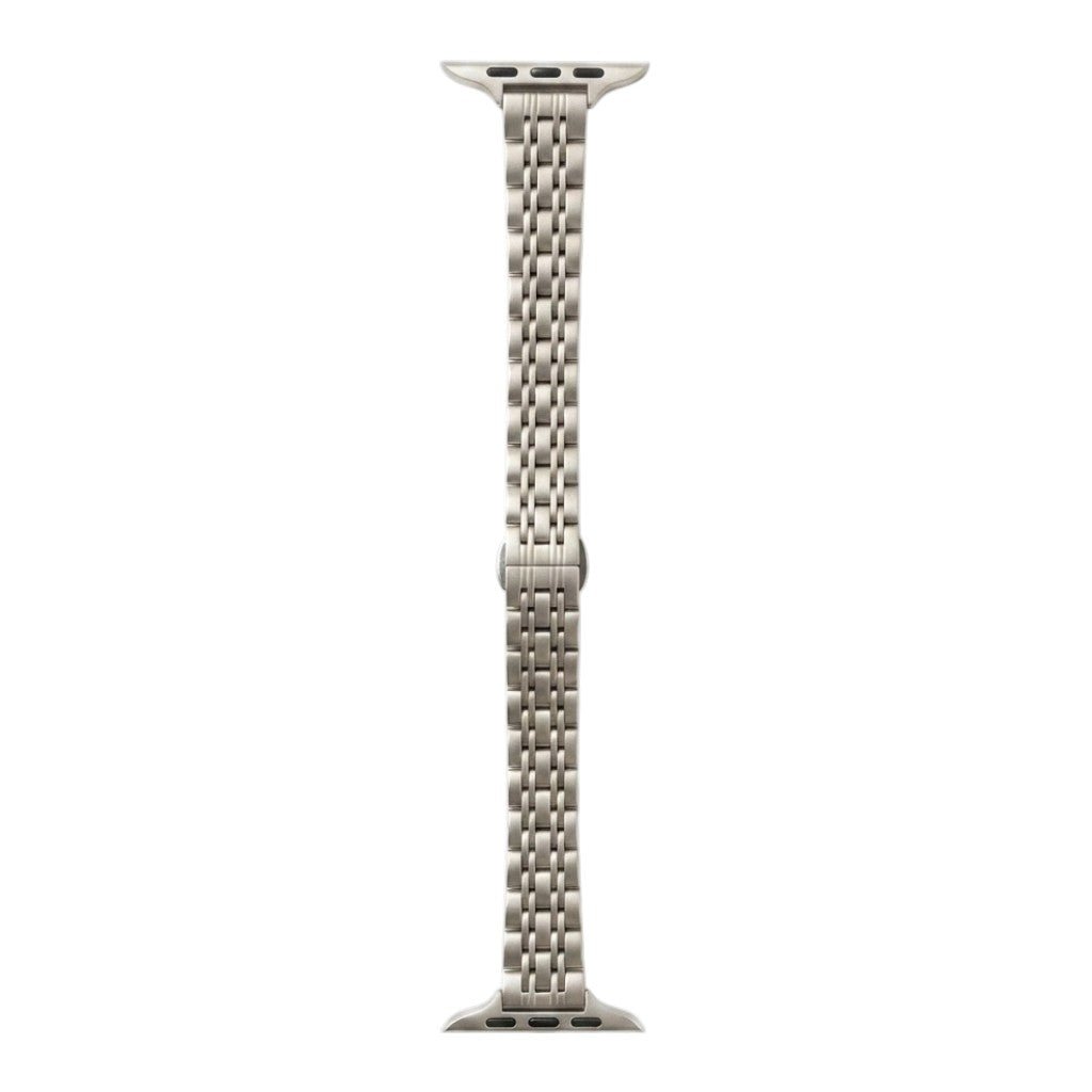 Glam Steel Strap - Apple Watch Band - Anhem