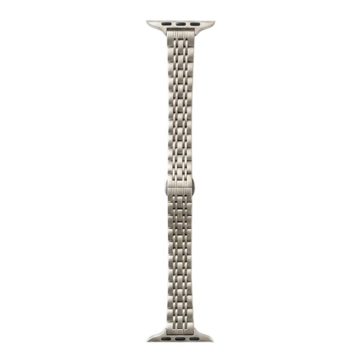 Glam Steel Strap - Apple Watch Band - Anhem