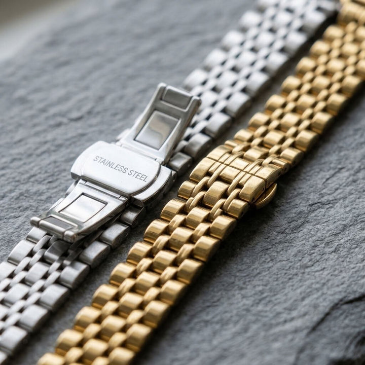 Glam Steel Strap - Apple Watch Band - Anhem