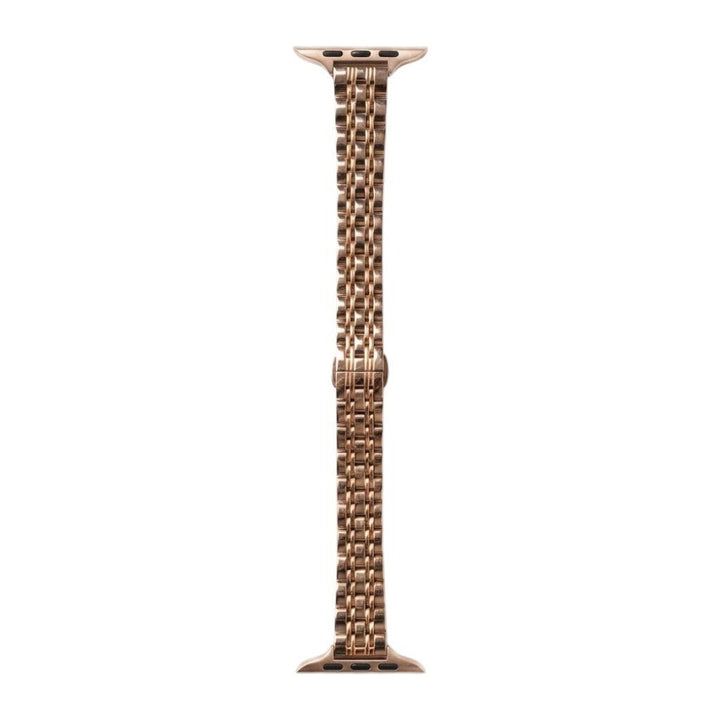 Glam Steel Strap - Apple Watch Band - Anhem