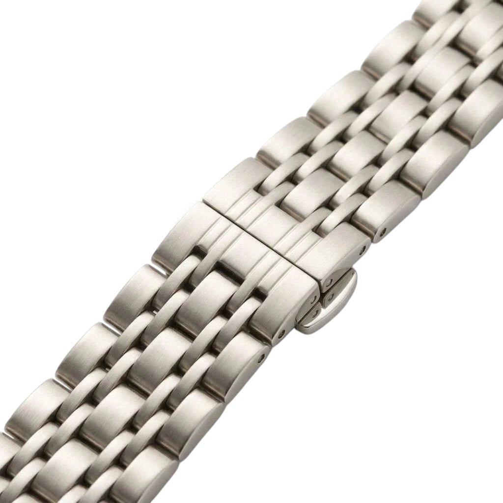 Glam Steel Strap - Apple Watch Band - Anhem