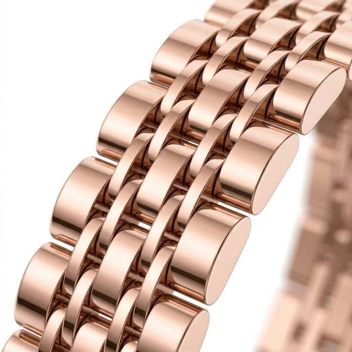 Glam Steel Strap - Apple Watch Band - Anhem