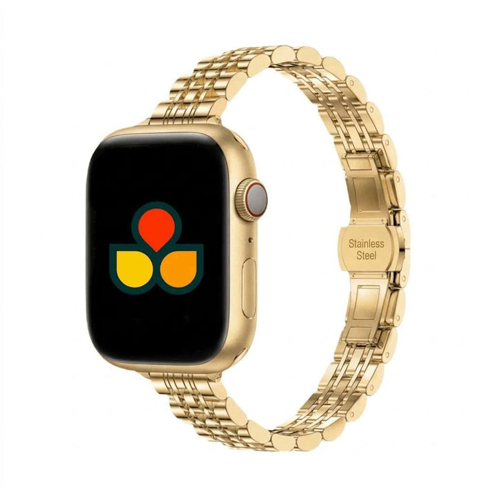 Glam Steel Strap - Apple Watch Band - Anhem