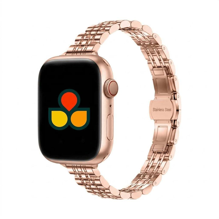 Glam Steel Strap - Apple Watch Band - Anhem