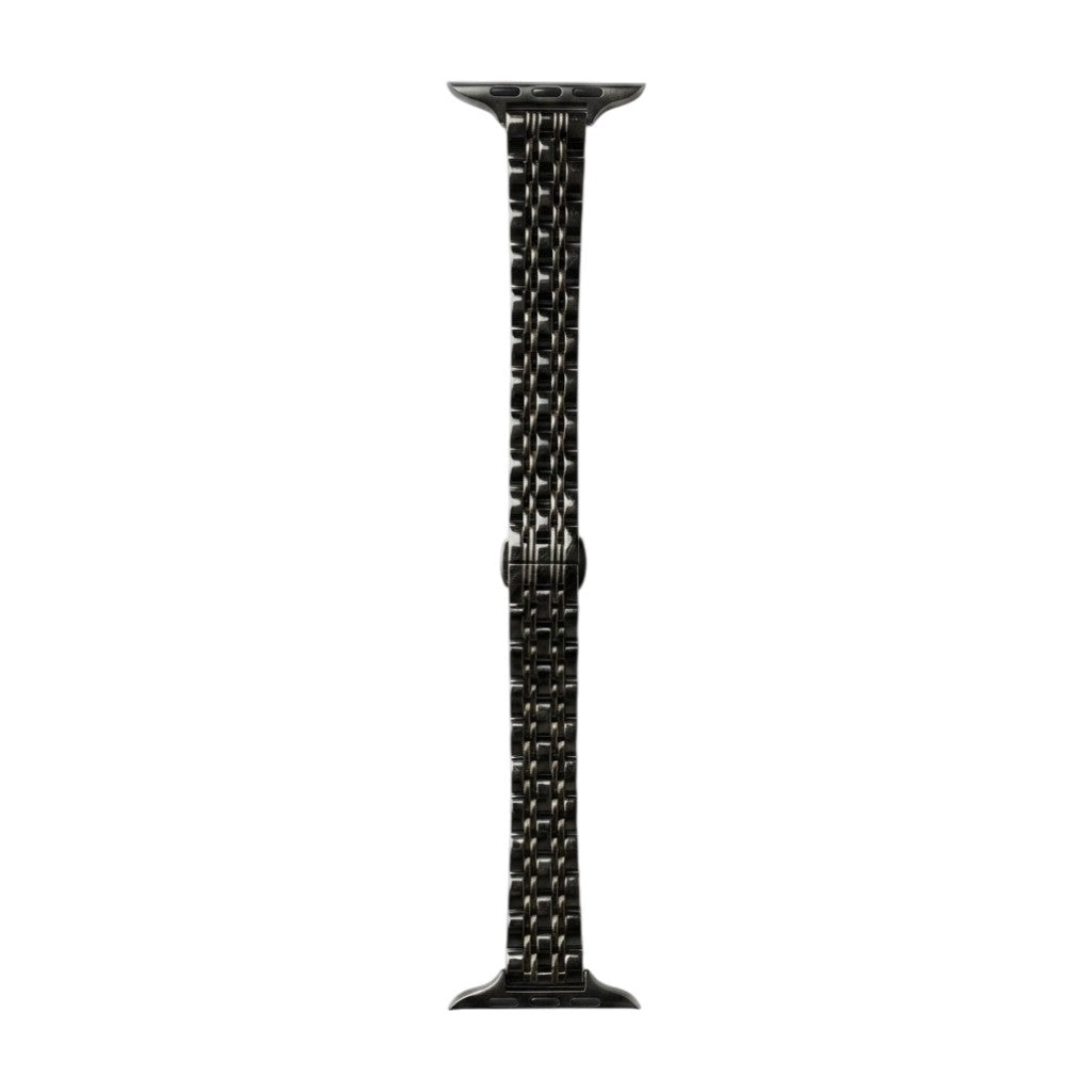 Glam Steel Strap