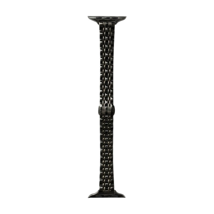 Glam Steel Strap