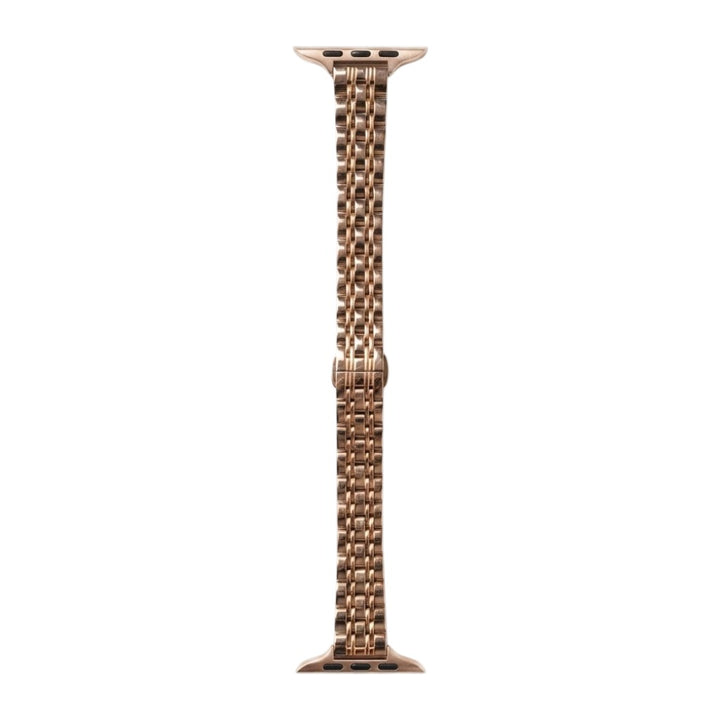 Glam Steel Strap