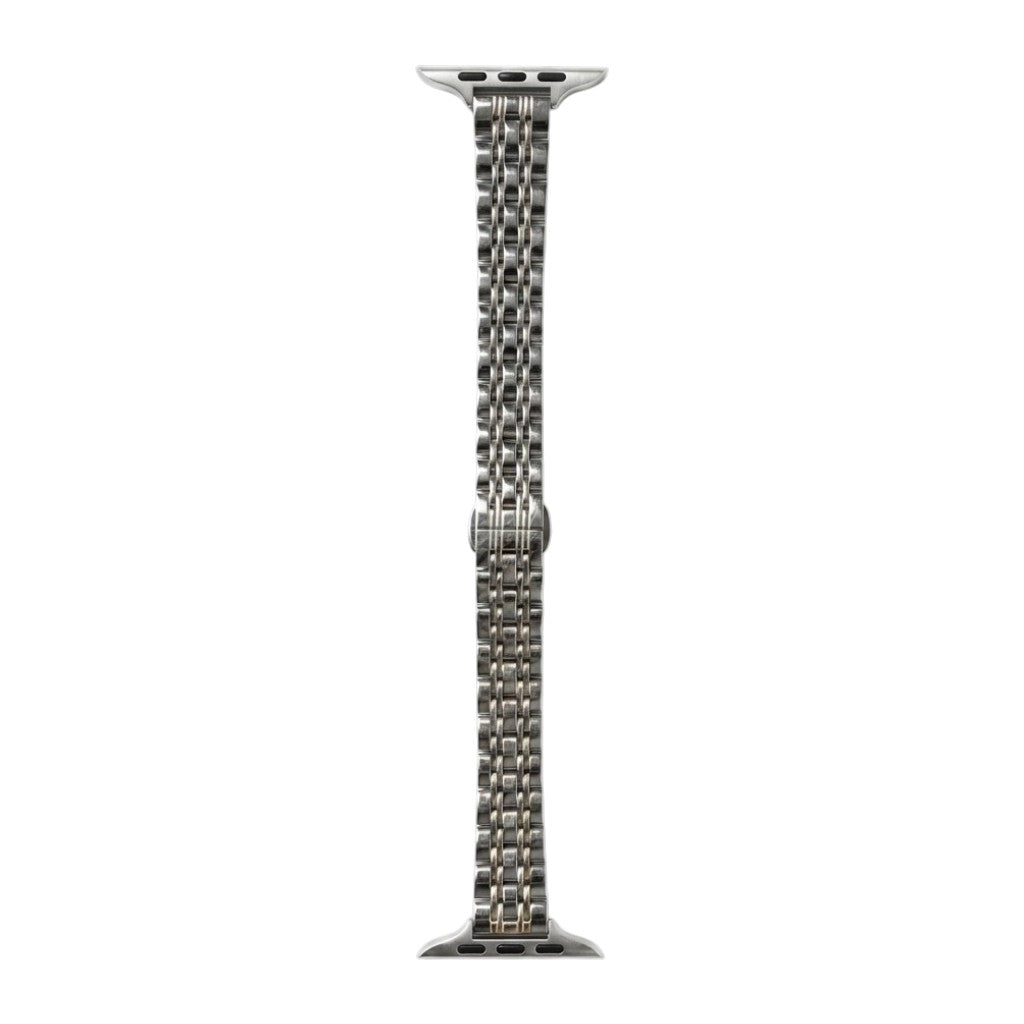 Glam Steel Strap