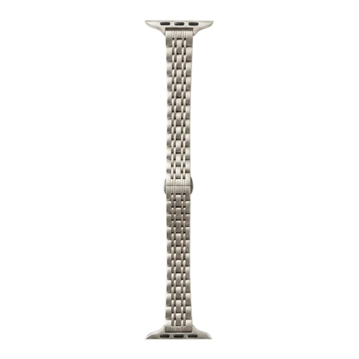 Glam Steel Strap