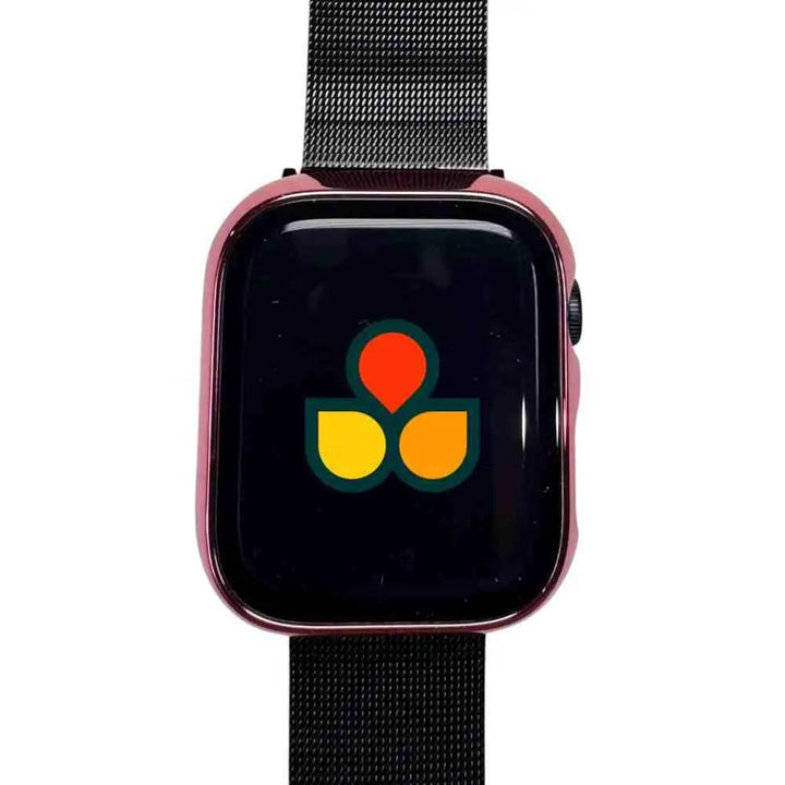 Gloss Guard Case Cover - Apple Watch Case - Anhem