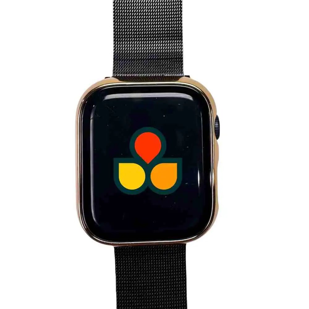Gloss Guard Case Cover - Apple Watch Case - Anhem
