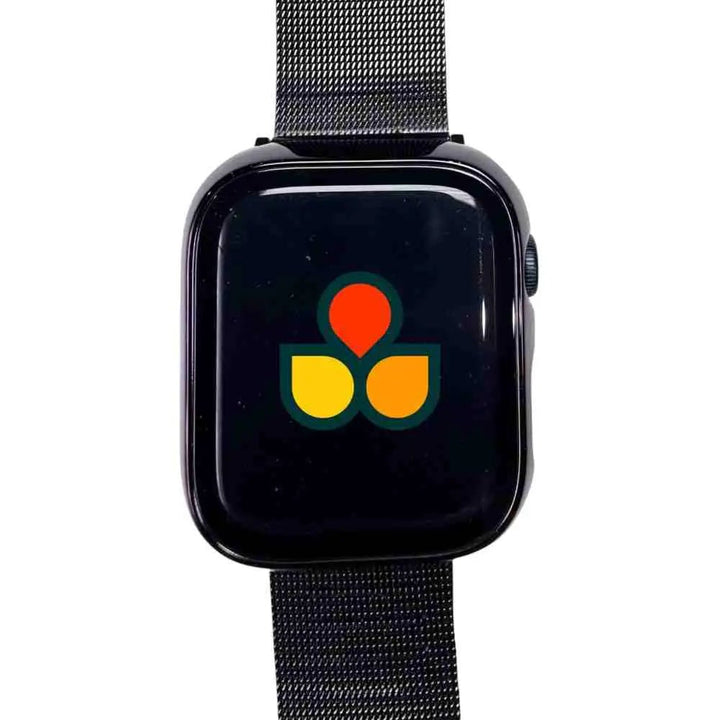 Gloss Guard Case Cover - Apple Watch Case - Anhem
