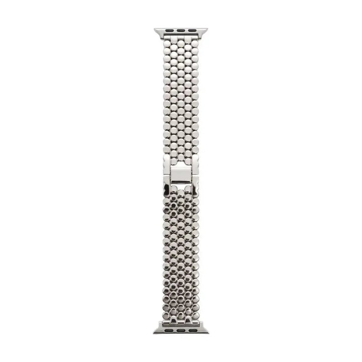 Honeycomb Metal Strap - Apple Watch Band - Anhem