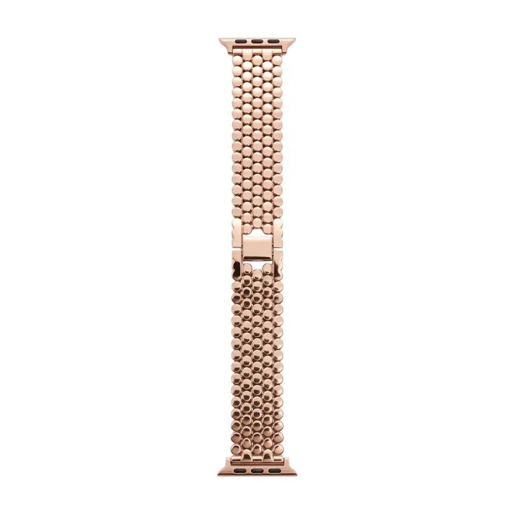 Honeycomb Metal Strap - Apple Watch Band - Anhem