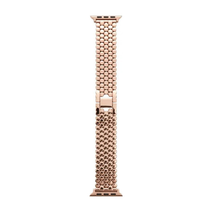 Honeycomb Metal Strap - Apple Watch Band - Anhem