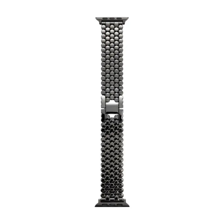 Honeycomb Metal Strap - Apple Watch Band - Anhem