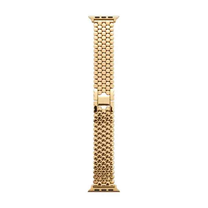 Honeycomb Metal Strap - Apple Watch Band - Anhem