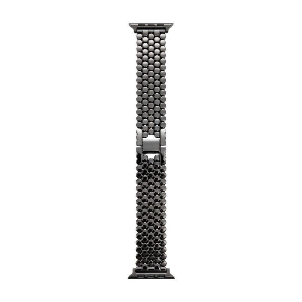 Honeycomb Metal Strap