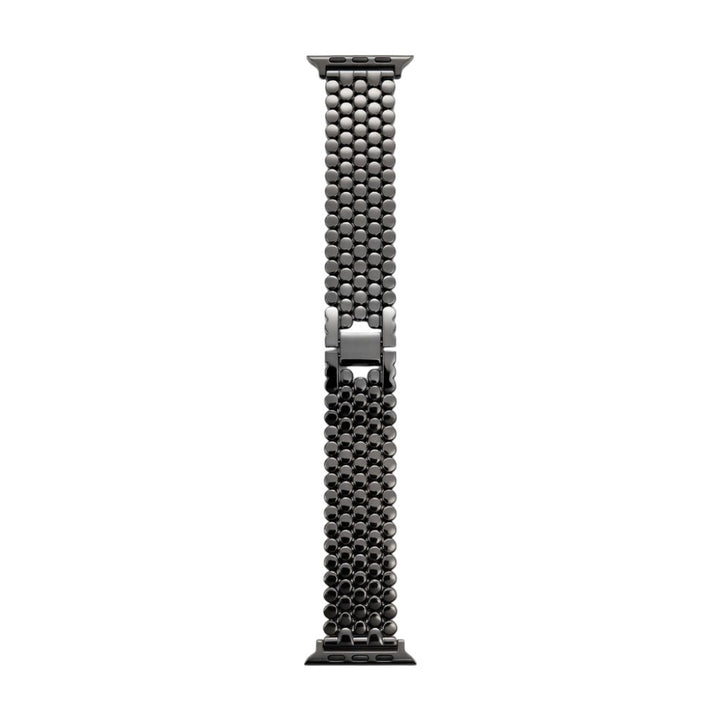 Honeycomb Metal Strap
