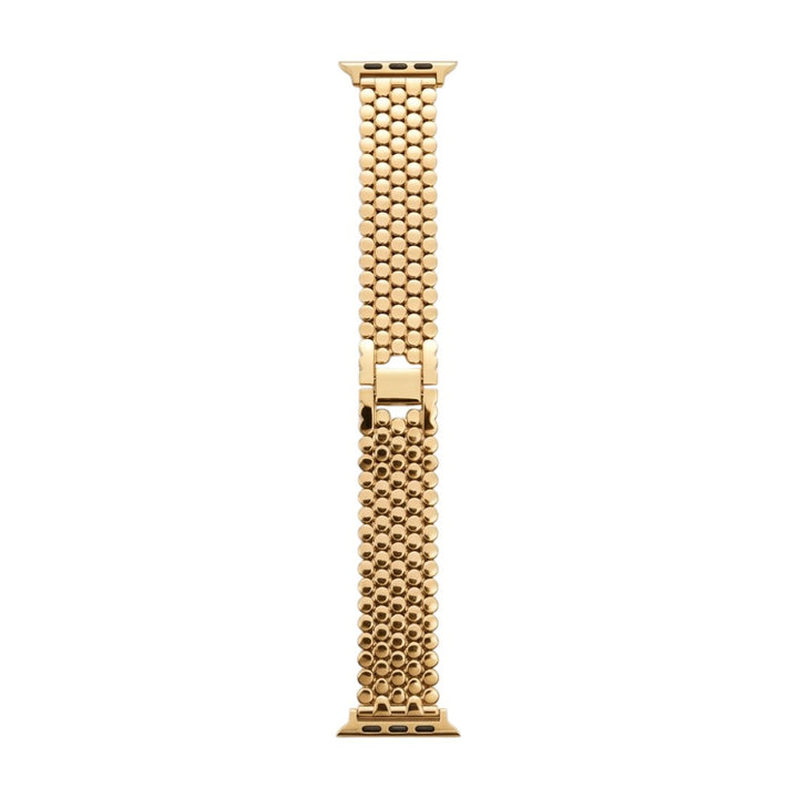 Honeycomb Metal Strap