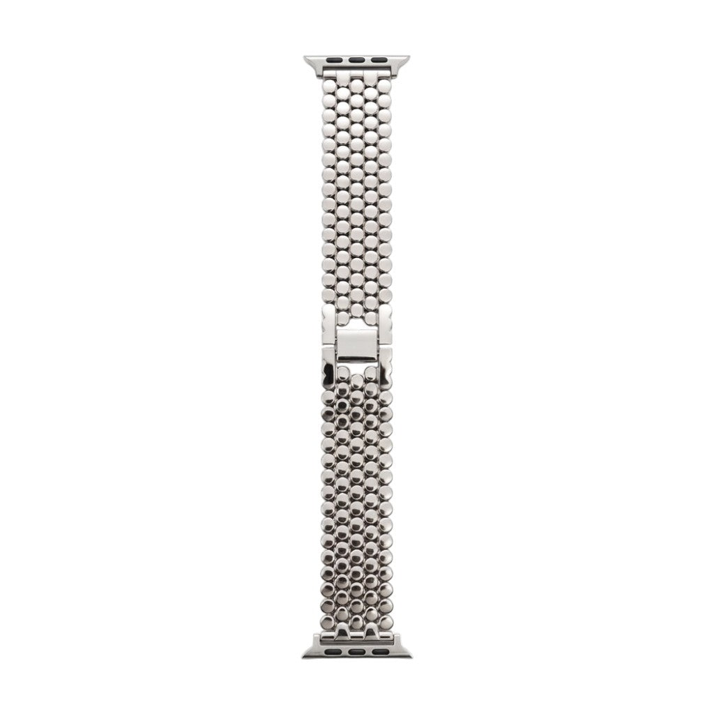 Honeycomb Metal Strap