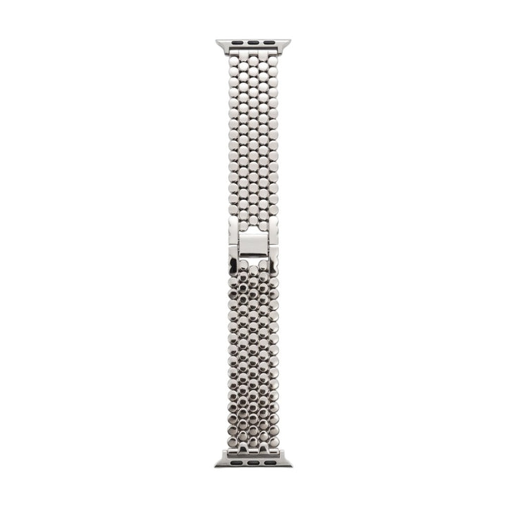 Honeycomb Metal Strap
