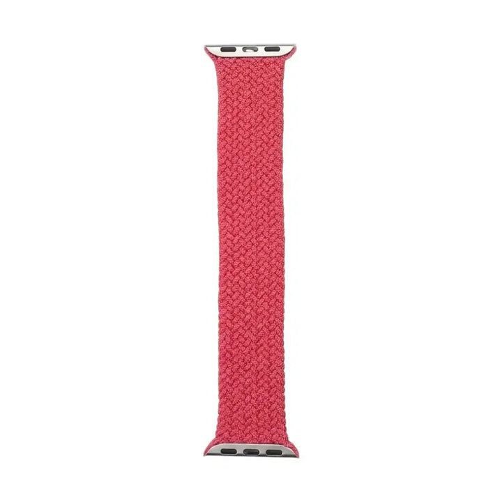 Braided Infinity Strap  anhem.myshopify.com  Pink / 44/45/46/49MM (Large Watch) / S